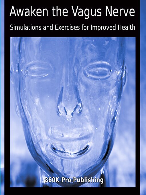 Cover image for Awaken the Vagus Nerve
